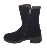 Wholesale Women's Boots Winter Bootie Shoes August NG93