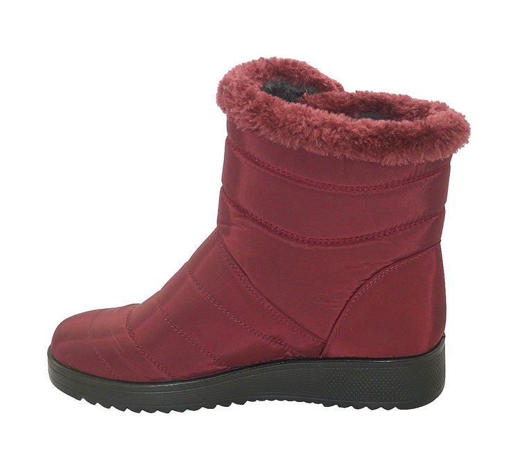 Wholesale Women's Boots Winter Bootie Shoes Promise NG90