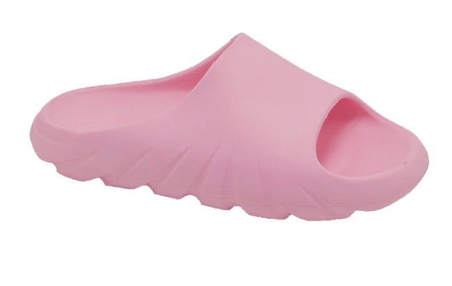 Wholesale Children's Shoes Girls Candy Slippers NG5W