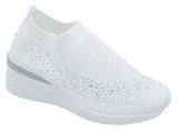 Wholesale Women's Shoes Ladies Slip On Journee NG10