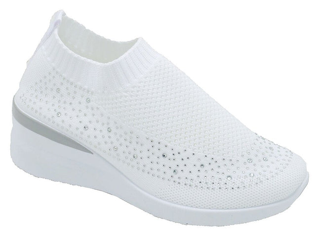 Wholesale Women's Shoes Ladies Slip On Journee NG10