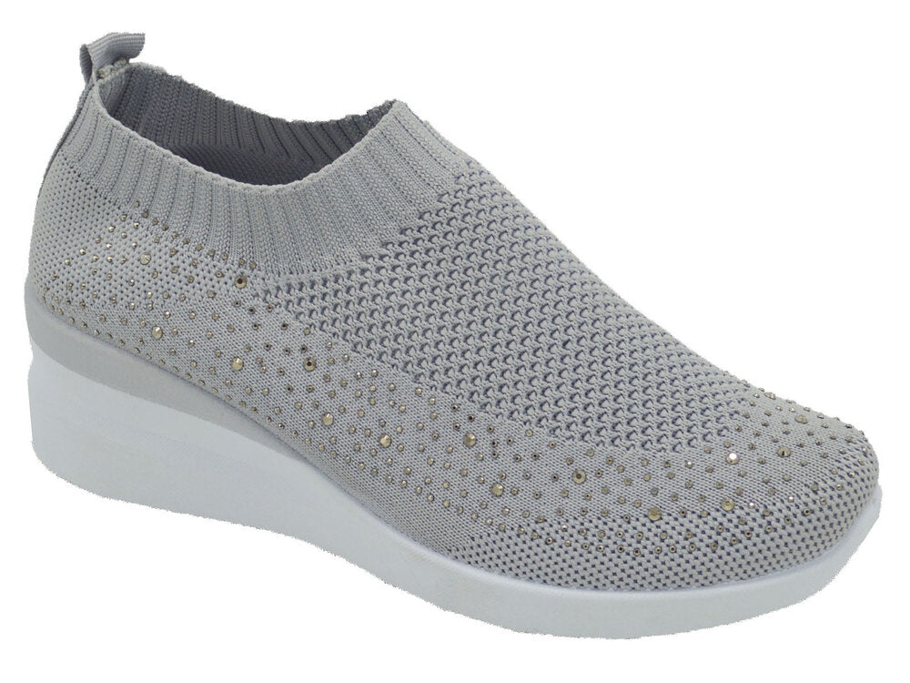Wholesale Women's Shoes Ladies Slip On Journee NG10