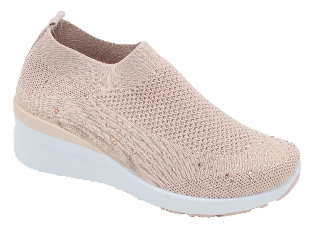 Wholesale Women's Shoes Ladies Slip On Journee NG10
