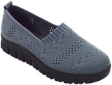 Wholesale Women's Shoes Loafer Ladies Slip On Alexandria NGb2