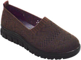 Wholesale Women's Shoes Loafer Ladies Slip On Alexandria NGb2