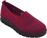 Wholesale Women's Shoes Loafer Ladies Slip On Alexandria NGb2
