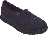 Wholesale Women's Shoes Loafer Ladies Slip On Alexandria NGb2