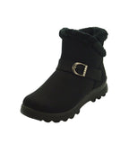 Wholesale Women's Boots Winter Bootie Shoes Madalynn NG12