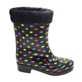Wholesale Women's Boots Water Rain Shoes River NG26