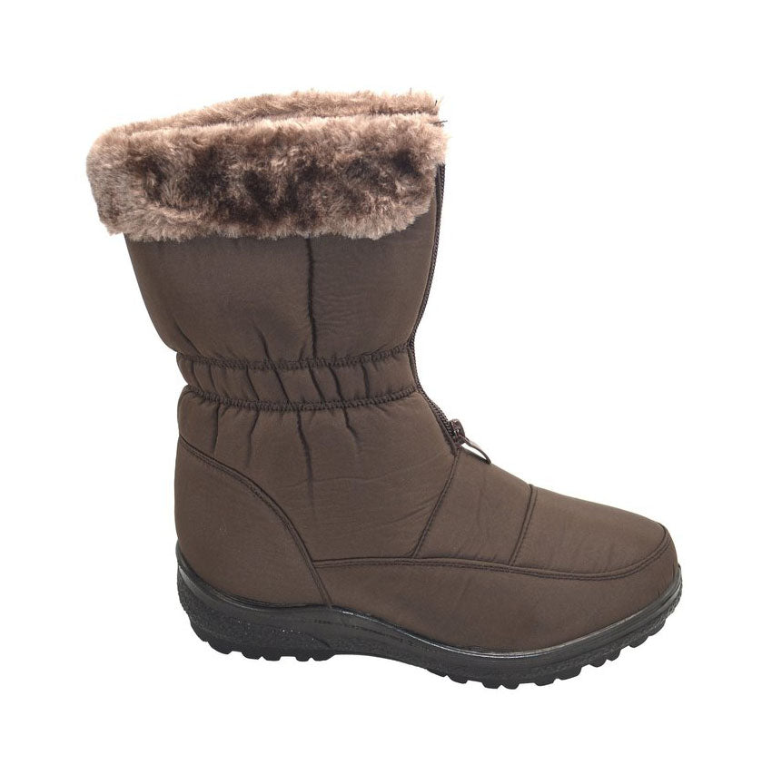 Wholesale Women's Boots Winter Shoes Florence NG39