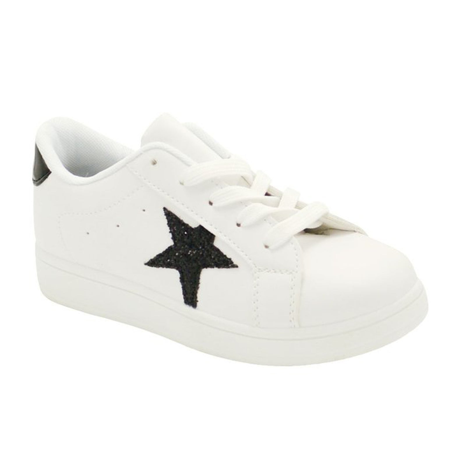 Wholesale Children's Shoes For Kids Sneakers Stars School NG2k