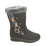 Wholesale Women's Boots Winter Shoes Paola NG36