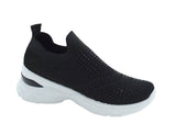 Wholesale Women's Shoes Ladies Slip On Fiona NG13