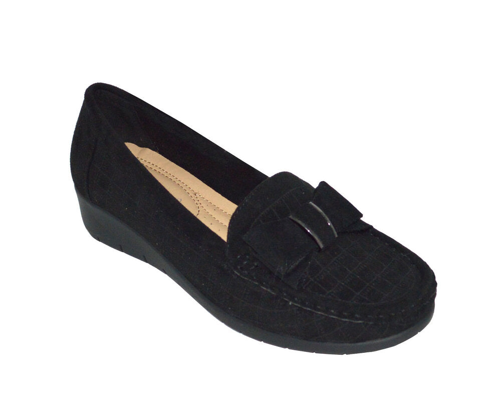 Wholesale Women's Shoes Loafer Ladies Slip On Ada NGj8