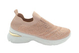 Wholesale Women's Shoes Ladies Slip On Fiona NG13