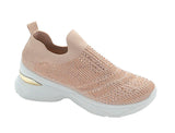 Wholesale Women's Shoes Ladies Slip On Fiona NG13