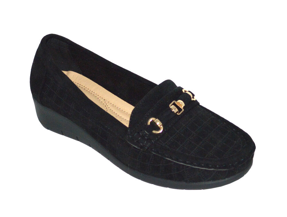 Wholesale Women's Shoes Loafer Ladies Slip On Blakely NGj7