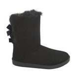 Wholesale Women's Boots Winter Bootie Shoes Casey NGA5