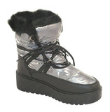 Wholesale Women's Boots Winter Bootie Shoes Kaiya NGB4