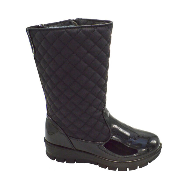 Wholesale Women's Boots Winter Bootie Shoes Ayleen NG35