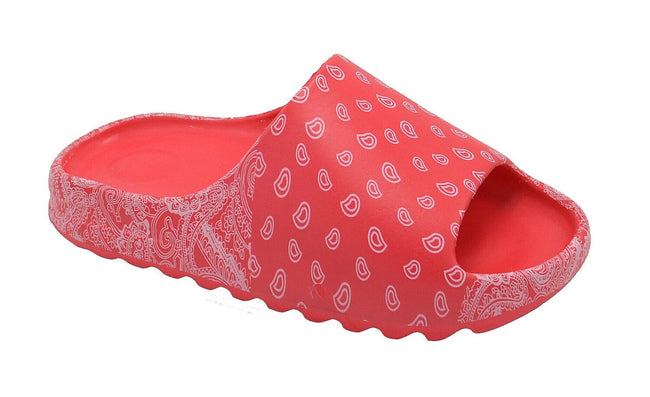 Wholesale Women's Slippers Cloud Pillow Ladies Soft Indoor Annie NGdm