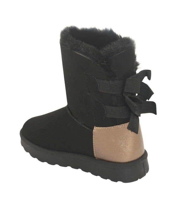 Wholesale Women's Boots Winter Bootie Shoes Samira NGB0