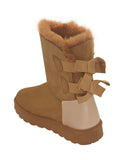 Wholesale Women's Boots Winter Bootie Shoes Samira NGB0