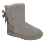 Wholesale Women's Boots Winter Bootie Shoes Samira NGB0