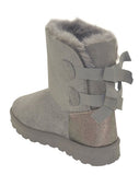 Wholesale Women's Boots Winter Bootie Shoes Samira NGB0