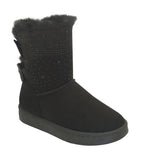 Wholesale Women's Boots Winter Bootie Shoes Aliya NGA2