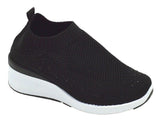 Wholesale Women's Shoes Ladies Slip On Journee NG10