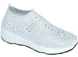 Wholesale Women's Shoes Ladies Slip On Amy NG13