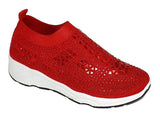 Wholesale Women's Shoes Ladies Slip On Amy NG13