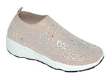 Wholesale Women's Shoes Ladies Slip On Amy NG13
