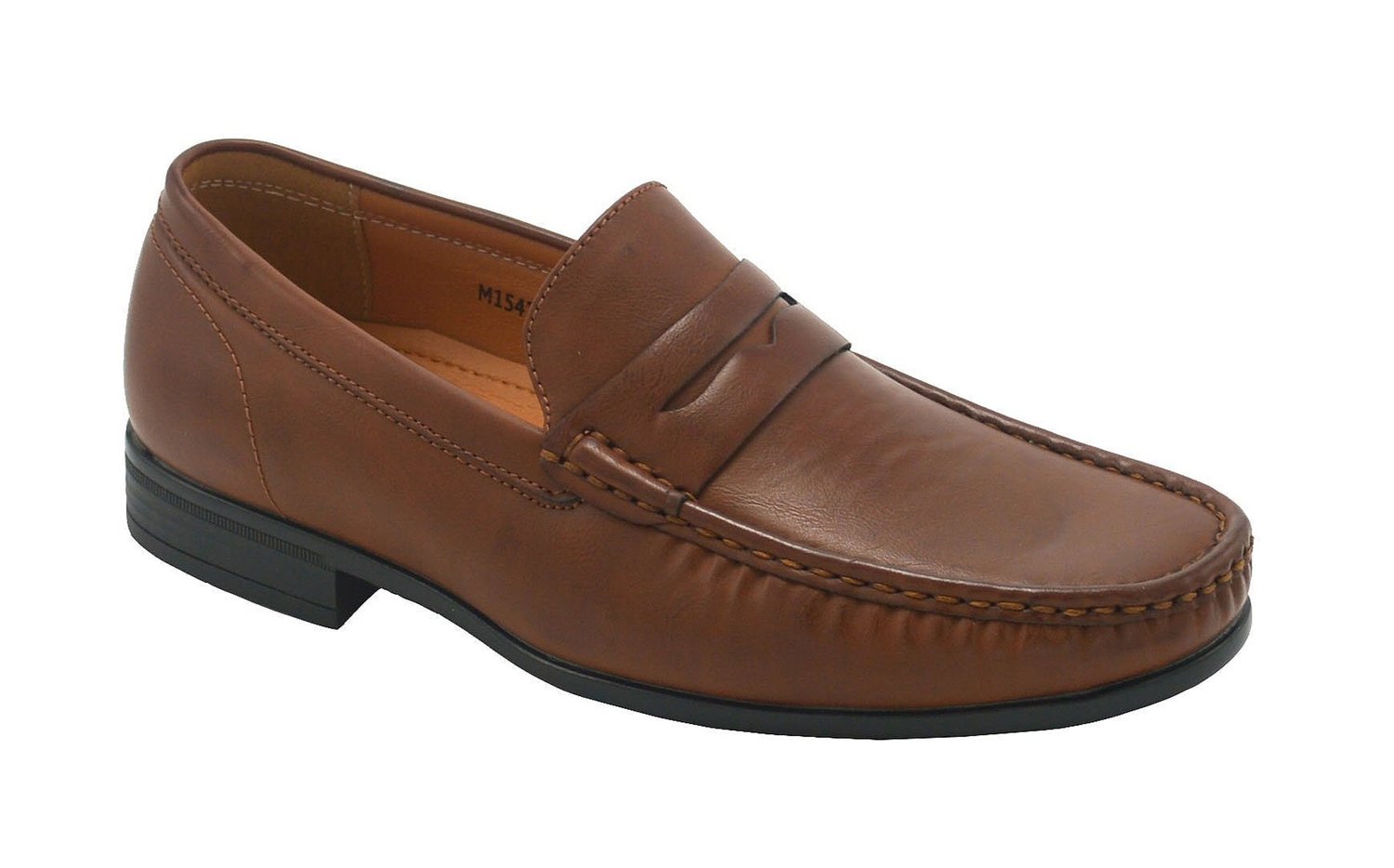 Wholesale Men's Shoes For Men Dress Loafer Bernard NGM1