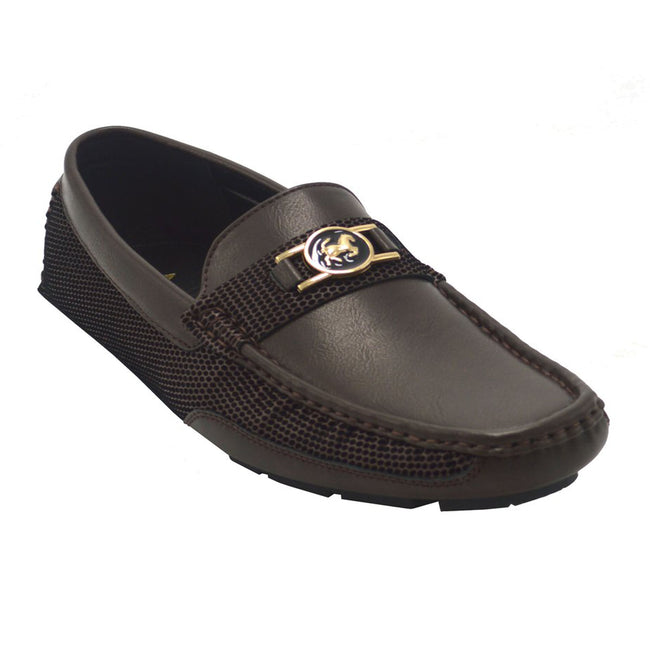 Wholesale Men's Shoes For Men Dress Loafer Bud NGM8