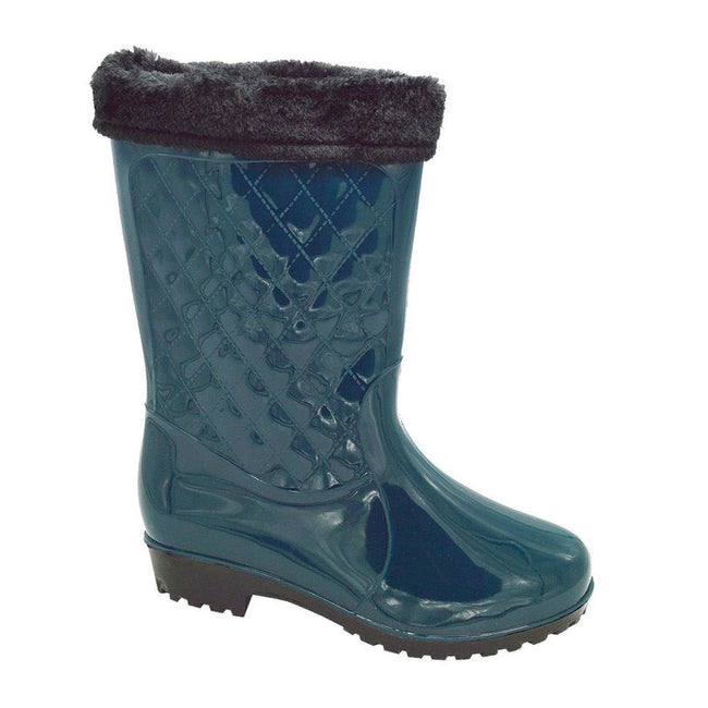 Wholesale Women's Boots Water Rain Shoes Delaney NG32