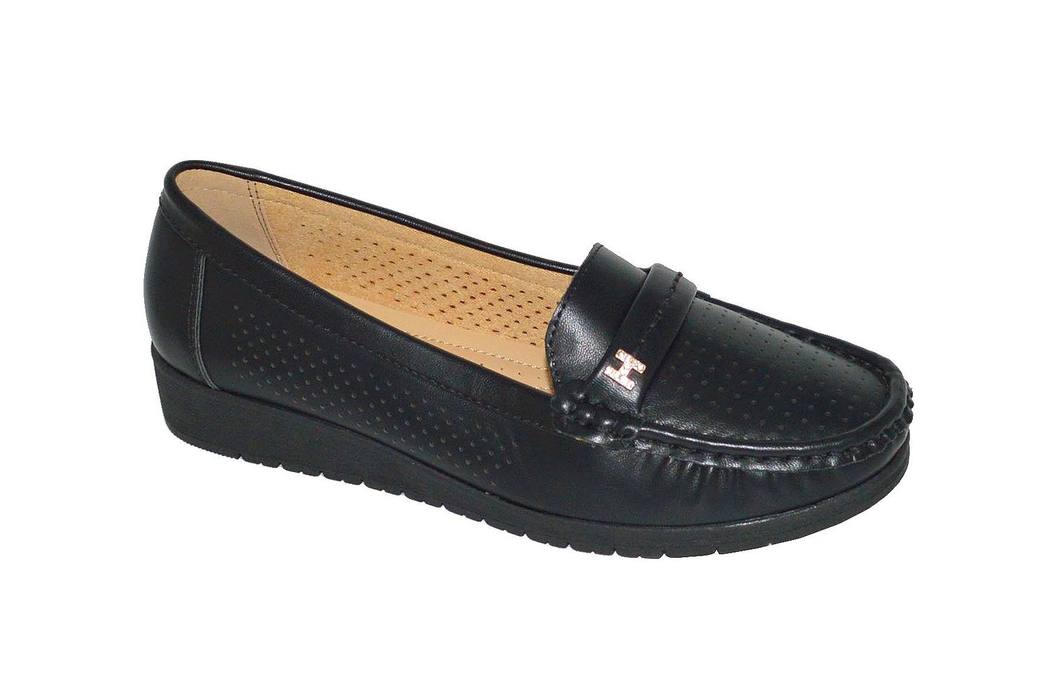 Wholesale Women's Shoes Loafer Ladies Slip On Samara NGj8