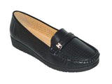 Wholesale Women's Shoes Loafer Ladies Slip On Samara NGj8