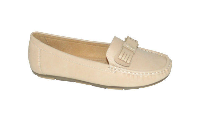 Wholesale Women's Shoes Loafer Ladies Slip On Zara NGj5