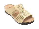Wholesale Women's Sandals Casual Wedge Ladies Flat Elaina NG63