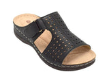 Wholesale Women's Sandals Casual Wedge Ladies Strap Lucille NGj3