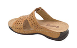 Wholesale Women's Sandals Casual Wedge Ladies Strap Lucille NGj3