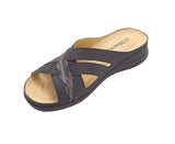 Wholesale Women's Sandals Casual Strap Ladies Flat Blake NG60