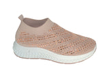 Wholesale Women's Shoes Ladies Slip On Sawyer NG13