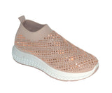 Wholesale Women's Shoes Ladies Slip On Sawyer NG13