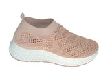 Wholesale Women's Shoes Ladies Slip On Sawyer NG13
