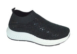 Wholesale Women's Shoes Ladies Slip On Sawyer NG13