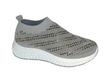 Wholesale Women's Shoes Ladies Slip On Sawyer NG13