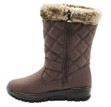 Wholesale Women's Boots Winter Shoes Violeta NG31